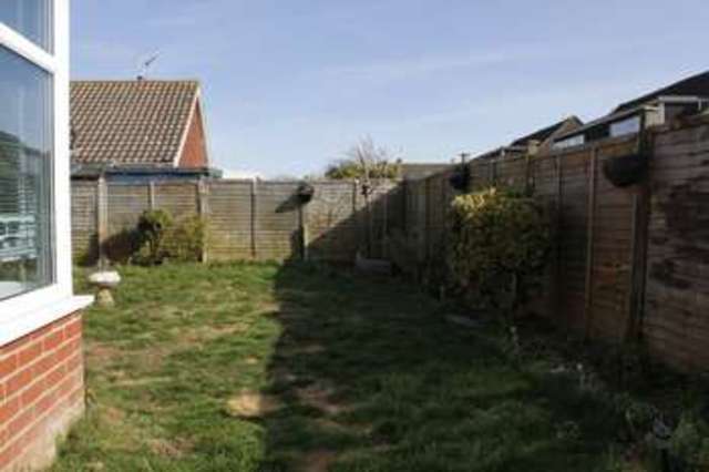  Image of 3 bedroom Detached house for sale in Nyetimber Crescent Bognor Regis PO21 at Nyetimber Crescent Rose Green Bognor Regis, PO21 3NN