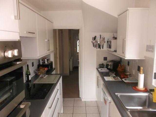  Image of 4 bedroom Semi-Detached house for sale in Nympsfield Road Tuffley Gloucester GL4 at Nympsfield Road Tuffley Gloucester, GL4 0NG
