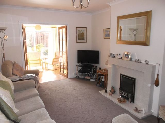 Image of 4 bedroom Semi-Detached house for sale in Nympsfield Road Tuffley Gloucester GL4 at Nympsfield Road Tuffley Gloucester, GL4 0NG