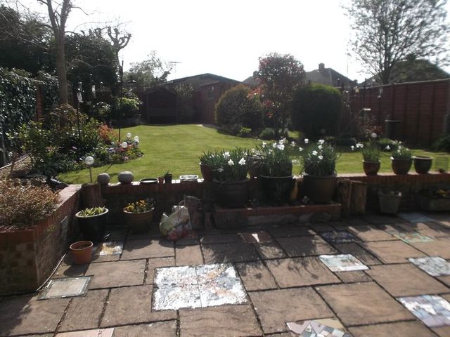  Image of 4 bedroom Semi-Detached house for sale in Nympsfield Road Tuffley Gloucester GL4 at Nympsfield Road Tuffley Gloucester, GL4 0NG