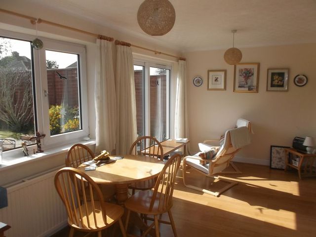  Image of 4 bedroom Semi-Detached house for sale in Nympsfield Road Tuffley Gloucester GL4 at Nympsfield Road Tuffley Gloucester, GL4 0NG