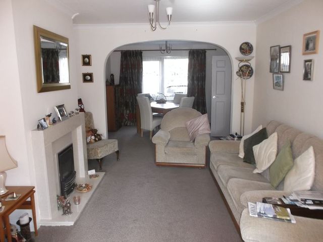  Image of 4 bedroom Semi-Detached house for sale in Nympsfield Road Tuffley Gloucester GL4 at Nympsfield Road Tuffley Gloucester, GL4 0NG