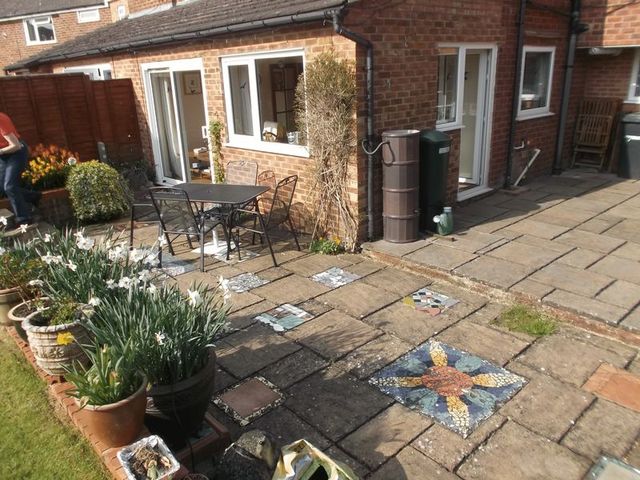  Image of 4 bedroom Semi-Detached house for sale in Nympsfield Road Tuffley Gloucester GL4 at Nympsfield Road Tuffley Gloucester, GL4 0NG