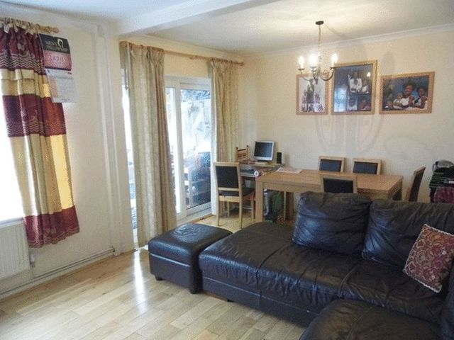  Image of 3 bedroom Terraced house for sale in Oak Bank New Addington Croydon CR0 at Oak Bank New Addington CROYDON, CR0 9EA