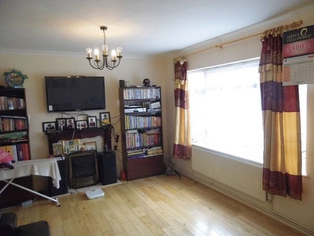  Image of 3 bedroom Terraced house for sale in Oak Bank New Addington Croydon CR0 at Oak Bank New Addington CROYDON, CR0 9EA