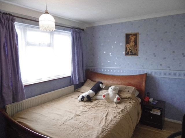  Image of 3 bedroom Terraced house for sale in Oak Bank New Addington Croydon CR0 at Oak Bank New Addington CROYDON, CR0 9EA