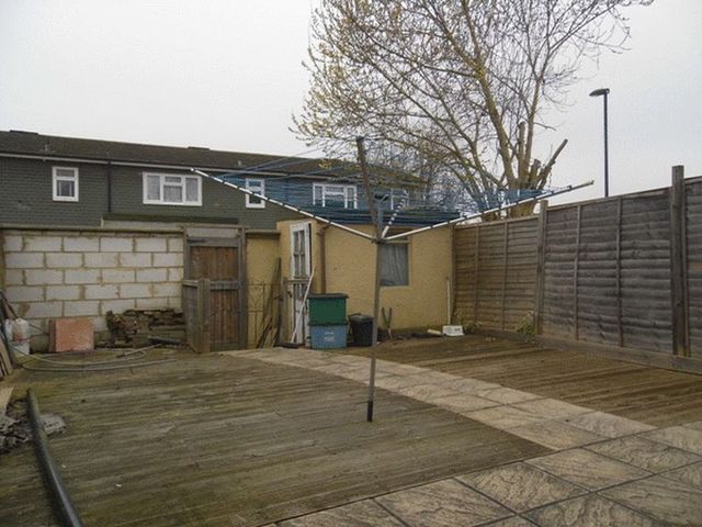  Image of 3 bedroom Terraced house for sale in Oak Bank New Addington Croydon CR0 at Oak Bank New Addington CROYDON, CR0 9EA