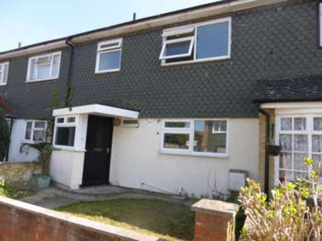  Image of 3 bedroom Terraced house for sale in Oak Bank New Addington Croydon CR0 at New Addington Croydon New Addington, CR0 9EB