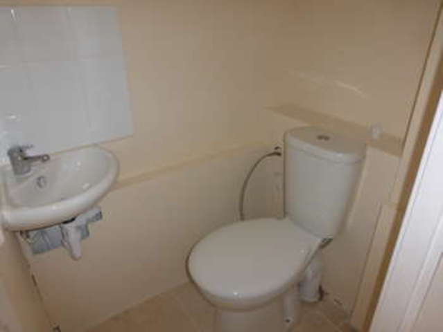  Image of 3 bedroom Terraced house for sale in Oak Bank New Addington Croydon CR0 at New Addington Croydon New Addington, CR0 9EB