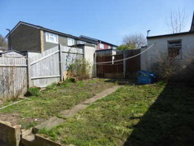  Image of 3 bedroom Terraced house for sale in Oak Bank New Addington Croydon CR0 at New Addington Croydon New Addington, CR0 9EB