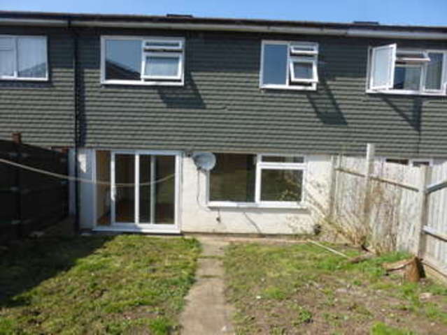  Image of 3 bedroom Terraced house for sale in Oak Bank New Addington Croydon CR0 at New Addington Croydon New Addington, CR0 9EB