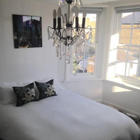  Image of 1 bedroom Flat to rent in Oakhurst Grove London SE22 at East Dulwich, SE22 9AH