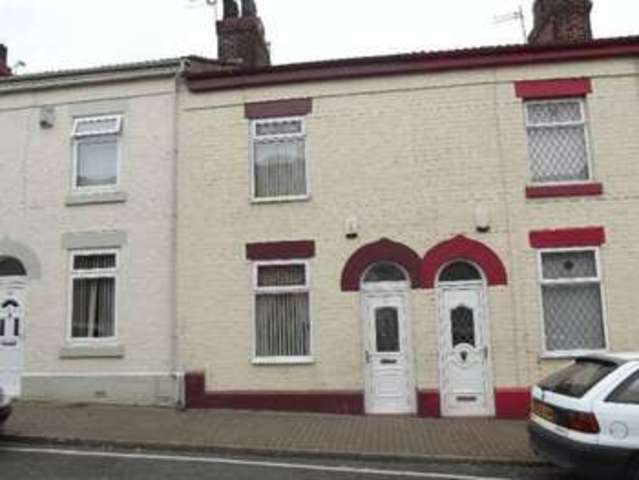  Image of 2 bedroom Terraced house to rent in Oakland Street Widnes WA8 at Oakland Street  Widnes, WA8 0EW