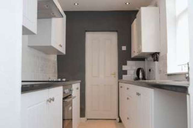  Image of 2 bedroom Terraced house to rent in Oakland Street Widnes WA8 at Oakland Street  Widnes, WA8 0EW