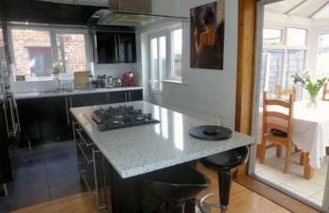  Image of 3 bedroom Semi-Detached house for sale in Oaklands Drive Prestwich Manchester M25 at Oaklands Drive  Prestwich, M25 1LJ