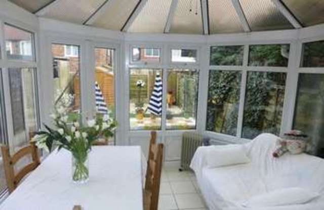  Image of 3 bedroom Semi-Detached house for sale in Oaklands Drive Prestwich Manchester M25 at Oaklands Drive  Prestwich, M25 1LJ