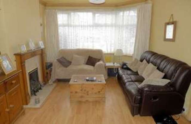  Image of 3 bedroom Semi-Detached house for sale in Oaklands Drive Prestwich Manchester M25 at Oaklands Drive  Prestwich, M25 1LJ