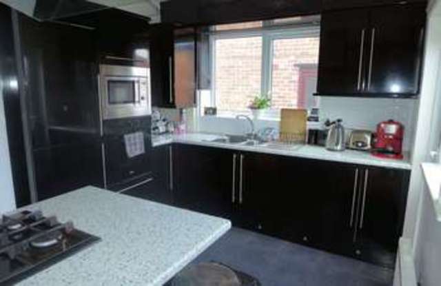  Image of 3 bedroom Semi-Detached house for sale in Oaklands Drive Prestwich Manchester M25 at Oaklands Drive  Prestwich, M25 1LJ