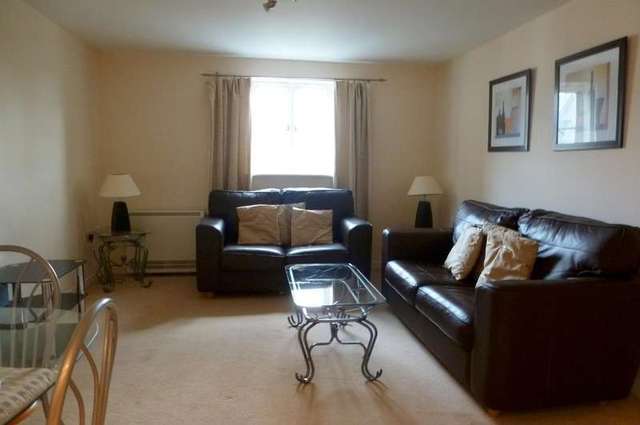  Image of 2 bedroom Flat to rent in Old Maltings Court Old Maltings Approach Melton Woodbridge IP12 at Melton  Woodbridge, IP12 1AE