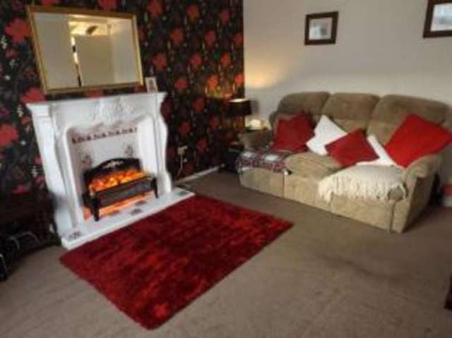  Image of 3 bedroom Terraced house for sale in Old Stone Close Rubery Rednal Birmingham B45 at Rubery Rednal Rubery, B45 0HD