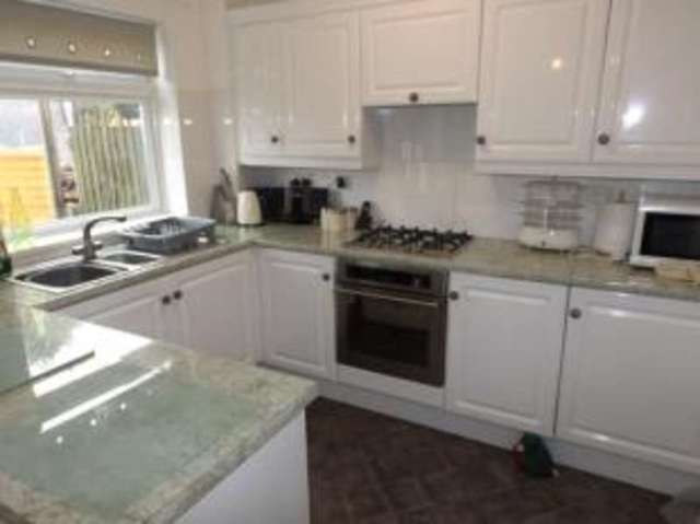  Image of 3 bedroom Terraced house for sale in Old Stone Close Rubery Rednal Birmingham B45 at Rubery Rednal Rubery, B45 0HD