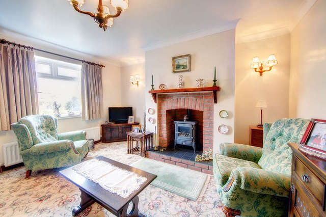  Image of 3 bedroom Semi-Detached house for sale in Orchard Avenue Acomb Hexham NE46 at Acomb Northumberland, NE46 4PZ