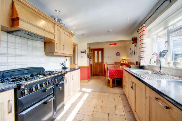  Image of 3 bedroom Semi-Detached house for sale in Orchard Avenue Acomb Hexham NE46 at Acomb Northumberland, NE46 4PZ