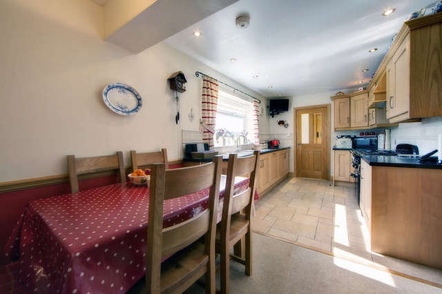  Image of 3 bedroom Semi-Detached house for sale in Orchard Avenue Acomb Hexham NE46 at Acomb Northumberland, NE46 4PZ