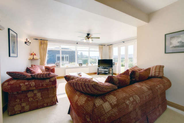  Image of 3 bedroom Semi-Detached house for sale in Orchard Avenue Acomb Hexham NE46 at Acomb Northumberland, NE46 4PZ