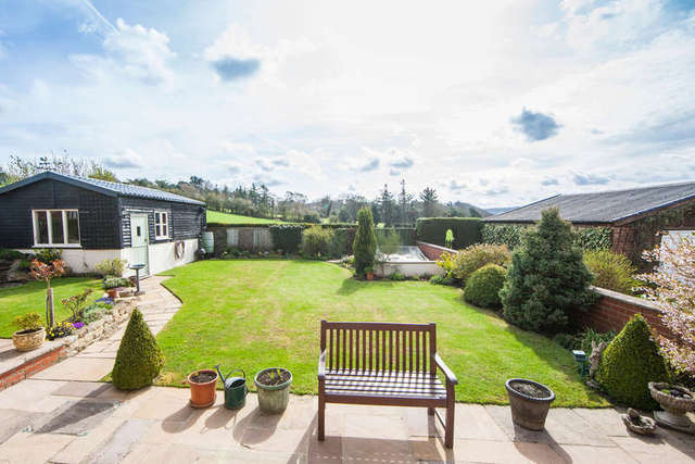  Image of 3 bedroom Semi-Detached house for sale in Orchard Avenue Acomb Hexham NE46 at Acomb Northumberland, NE46 4PZ