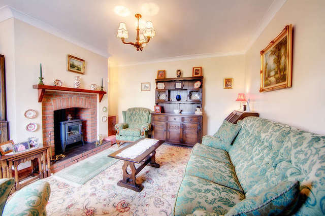  Image of 3 bedroom Semi-Detached house for sale in Orchard Avenue Acomb Hexham NE46 at Acomb Northumberland, NE46 4PZ