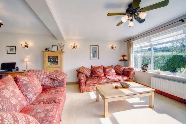  Image of 3 bedroom Semi-Detached house for sale in Orchard Avenue Acomb Hexham NE46 at Acomb Northumberland, NE46 4PZ