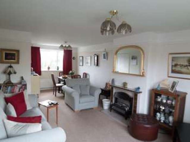  Image of 3 bedroom Semi-Detached house for sale in Orchard Crescent Tuxford Newark NG22 at Orchard Crescent Tuxford Newark, NG22 0LU