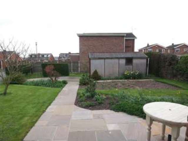  Image of 3 bedroom Semi-Detached house for sale in Orchard Crescent Tuxford Newark NG22 at Orchard Crescent Tuxford Newark, NG22 0LU