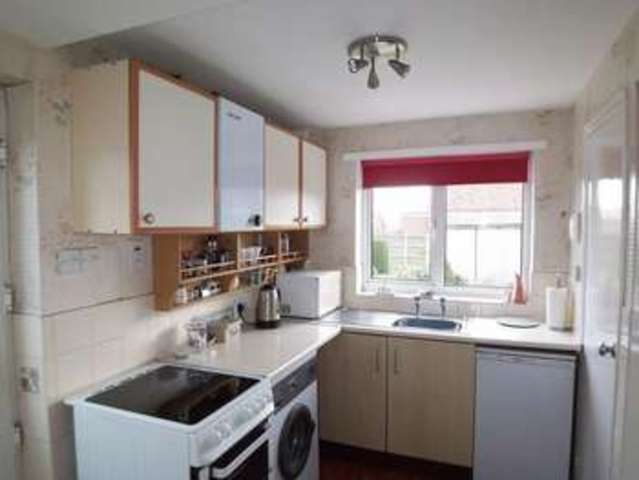  Image of 3 bedroom Semi-Detached house for sale in Orchard Crescent Tuxford Newark NG22 at Orchard Crescent Tuxford Newark, NG22 0LU