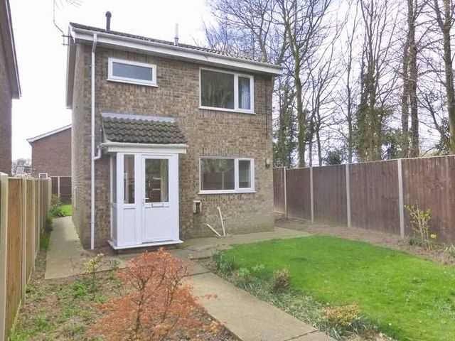  Image of 3 bedroom Detached house for sale in Spruce Avenue Ormesby Great Yarmouth NR29 at Spruce Avenue Ormesby Great Yarmouth, NR29 3RQ