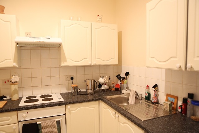  Image of 1 bedroom Flat to rent in Orwell Place Edinburgh EH11 at Haymarket Edinburgh Edinburgh, EH11 2AD