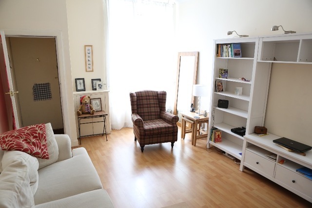  Image of 1 bedroom Flat to rent in Orwell Place Edinburgh EH11 at Haymarket Edinburgh Edinburgh, EH11 2AD