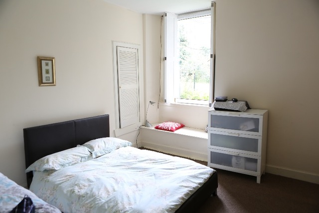  Image of 1 bedroom Flat to rent in Orwell Place Edinburgh EH11 at Haymarket Edinburgh Edinburgh, EH11 2AD