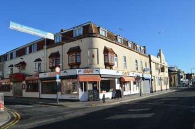  Image of 5 bedroom Property for sale in Oxford Street Weston-super-Mare BS23 at Oxford Street  Weston-Super-Mare, BS23 1TF