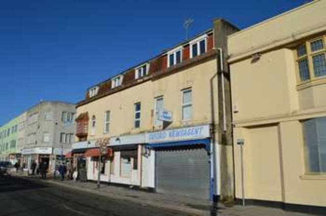  Image of 5 bedroom Property for sale in Oxford Street Weston-super-Mare BS23 at Oxford Street  Weston-Super-Mare, BS23 1TF