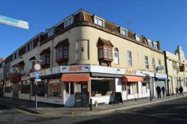  Image of 5 bedroom Property for sale in Oxford Street Weston-super-Mare BS23 at Oxford Street  Weston-Super-Mare, BS23 1TF