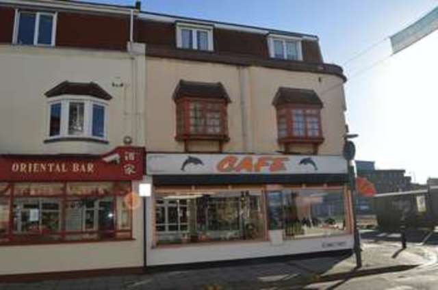  Image of 5 bedroom Property for sale in Oxford Street Weston-super-Mare BS23 at Oxford Street  Weston-Super-Mare, BS23 1TF
