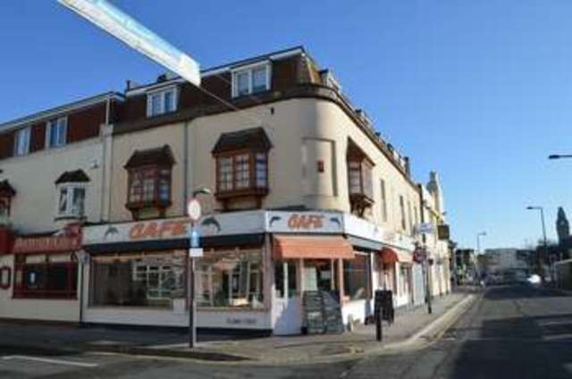  Image of 5 bedroom Property for sale in Oxford Street Weston-super-Mare BS23 at Oxford Street  Weston-Super-Mare, BS23 1TF