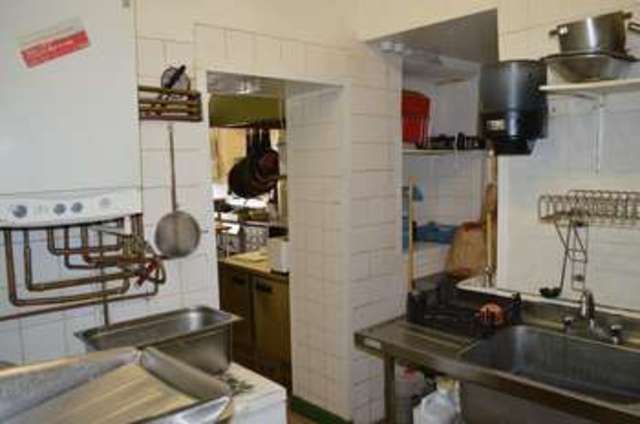  Image of 5 bedroom Property for sale in Oxford Street Weston-super-Mare BS23 at Oxford Street  Weston-Super-Mare, BS23 1TF