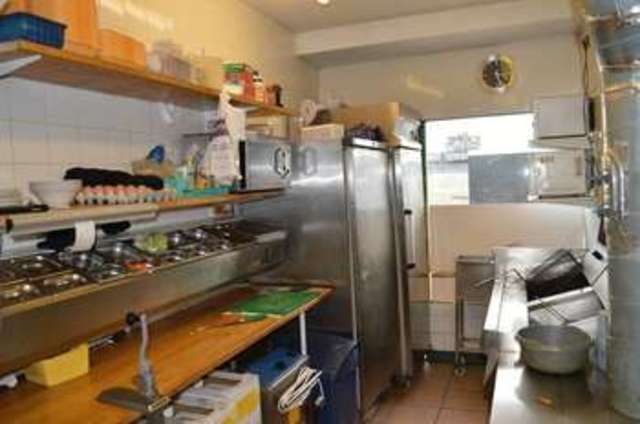  Image of 5 bedroom Property for sale in Oxford Street Weston-super-Mare BS23 at Oxford Street  Weston-Super-Mare, BS23 1TF
