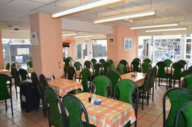  Image of 5 bedroom Property for sale in Oxford Street Weston-super-Mare BS23 at Oxford Street  Weston-Super-Mare, BS23 1TF