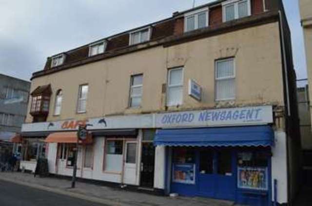  Image of 5 bedroom Property for sale in Oxford Street Weston-super-Mare BS23 at Oxford Street  Weston-Super-Mare, BS23 1TF
