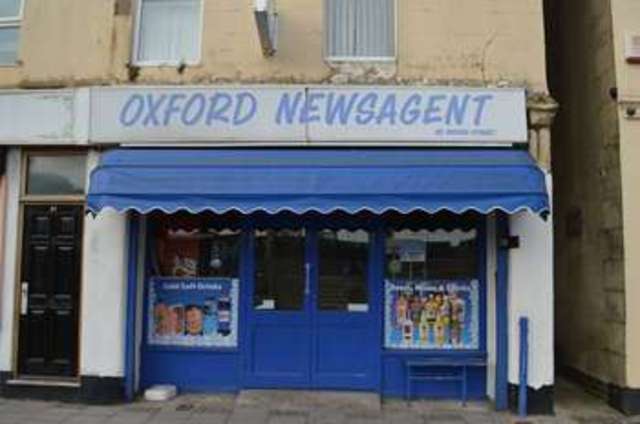  Image of 5 bedroom Property for sale in Oxford Street Weston-super-Mare BS23 at Oxford Street  Weston-Super-Mare, BS23 1TF