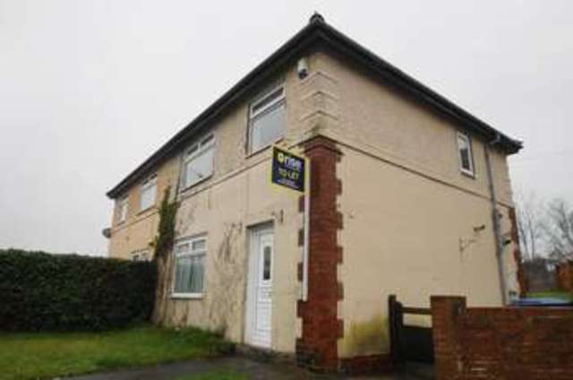  Image of 3 bedroom Semi-Detached house to rent in Oxley Terrace Pity Me Durham DH1 at Oxley Terrace  Durham, DH1 5DU